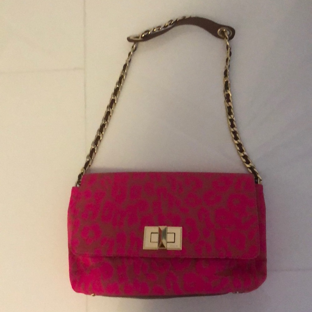 Juicy couture handbag